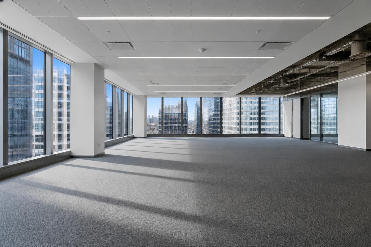 Tenant Representation